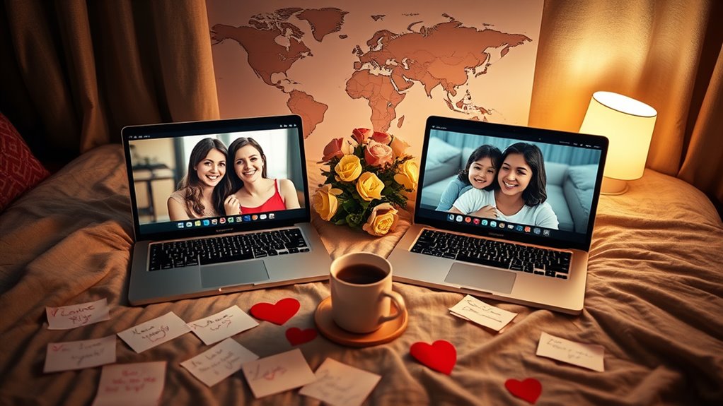 plan future travel together
