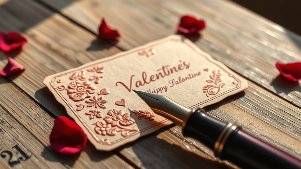 poetic love vow