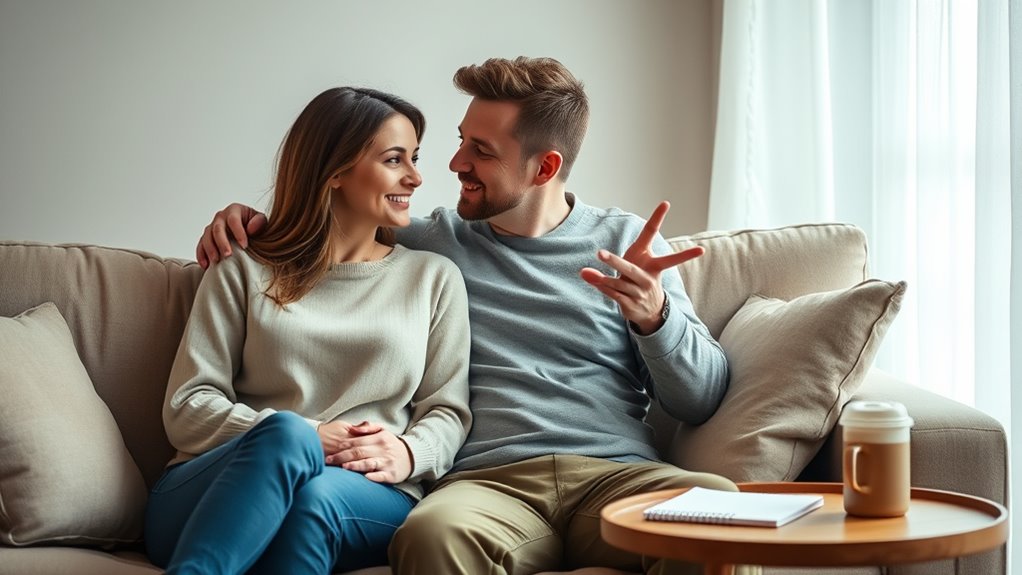 practice mindful active listening