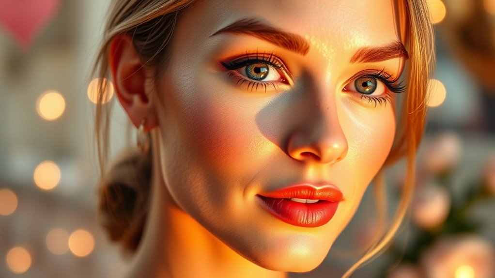 prime blend glow flawless