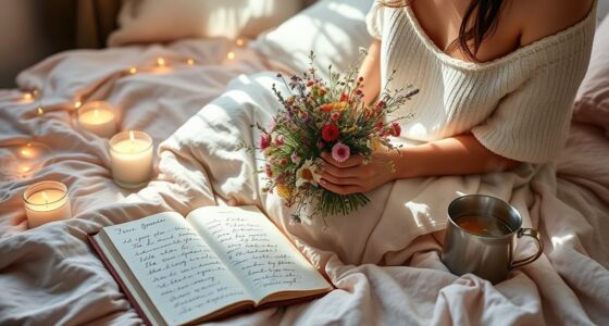 prioritize love and wellness