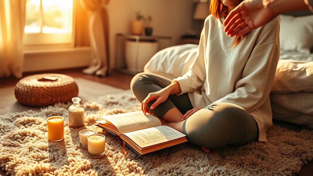 protect boundaries and well being