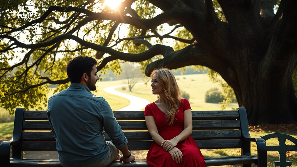 regularly reassess relationship expectations