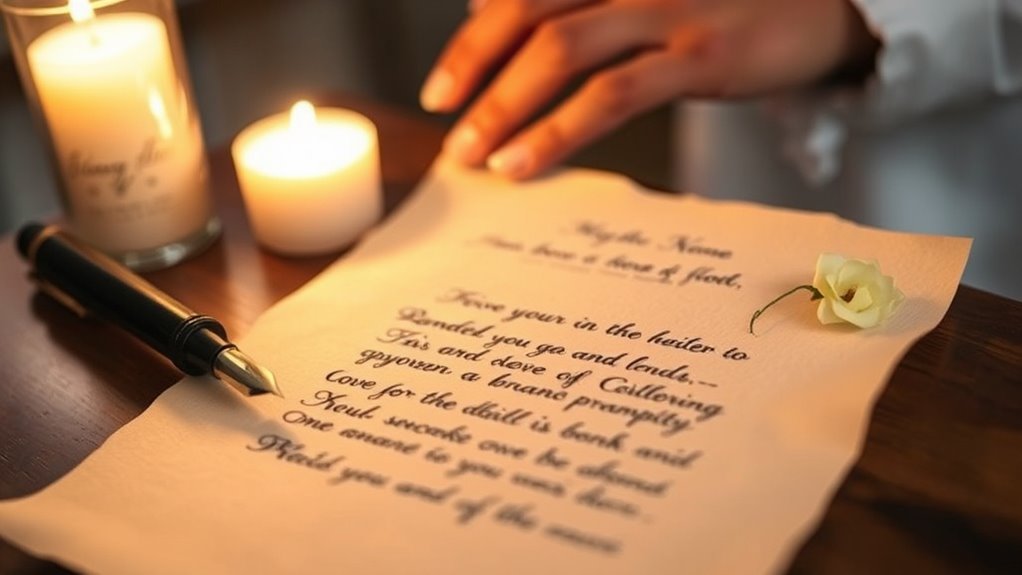 rehearse and perfect speech