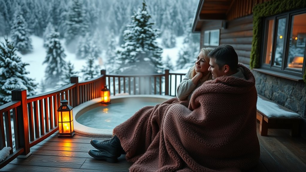 romantic icelandic lodging options