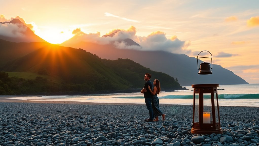 romantic new zealand adventure guide