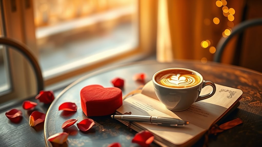 romantic personality valentine s quiz