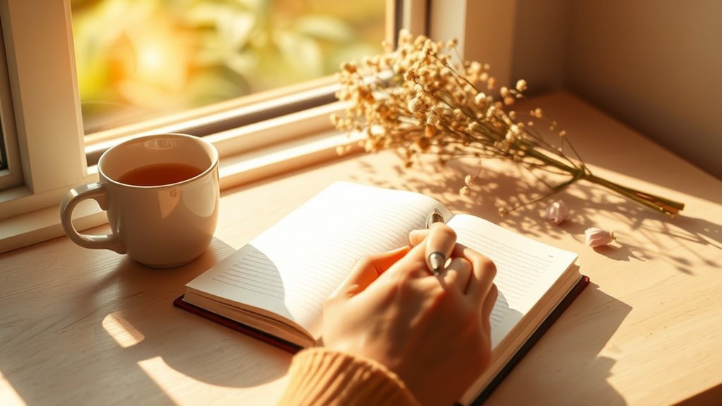 set boundaries prioritize well being
