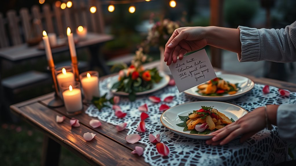 share genuine personal stories