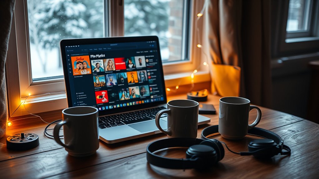 share meaningful shared music