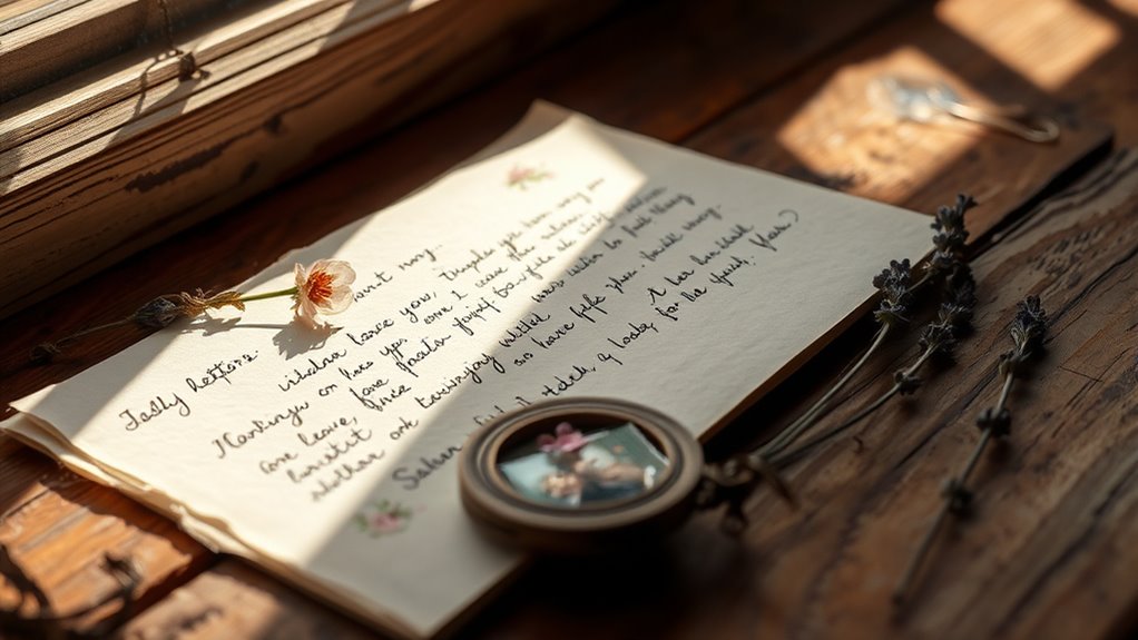 share memories dream futures