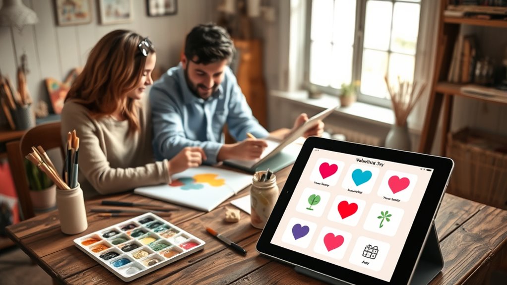 shared activities enhance bonds