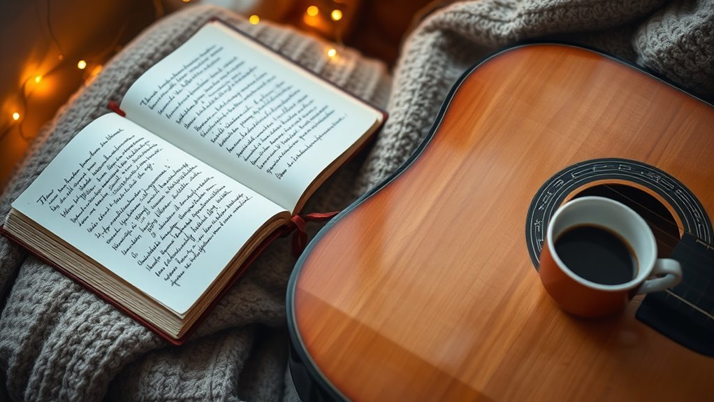 simple catchy melodies