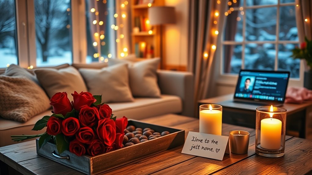 thoughtful surprises strengthen bonds