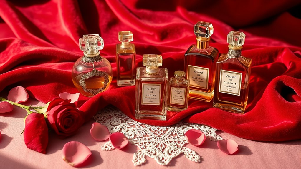 timeless elegant fragrance choices