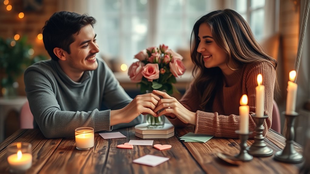 understanding love and needs