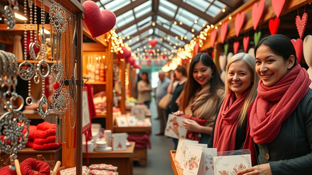 unique handcrafted artisan gifts