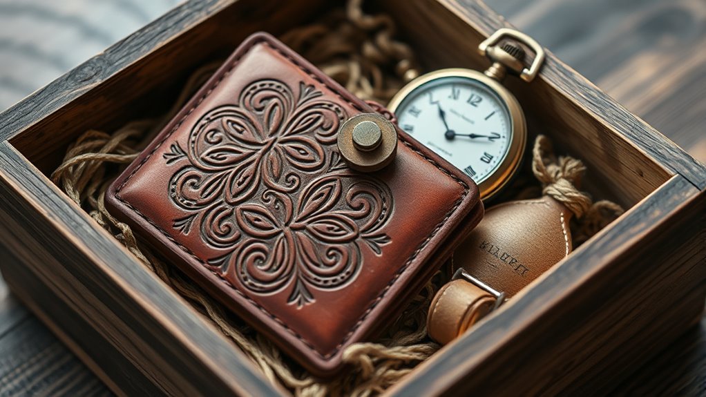 unique handcrafted artisanal gifts