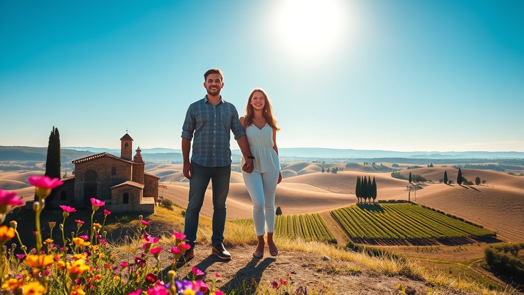 unique tuscan adventure experiences
