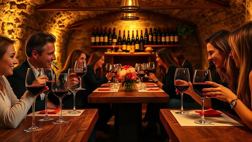 unique venues create memorable experiences