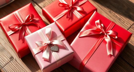 valentine s business packaging ideas