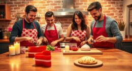 valentine s cooking class dates