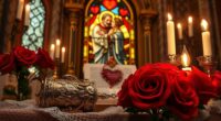 valentine s day historical story