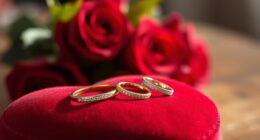 valentine s day jewelry selection