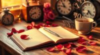 valentine s day journaling prompts