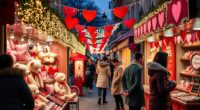 valentine s day shopping events
