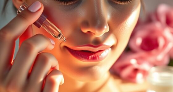 valentine s day skincare tips