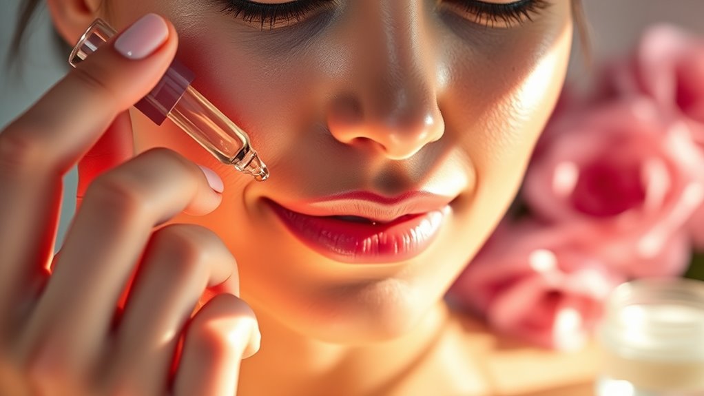 valentine s day skincare tips