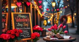 valentine s day small business marketing