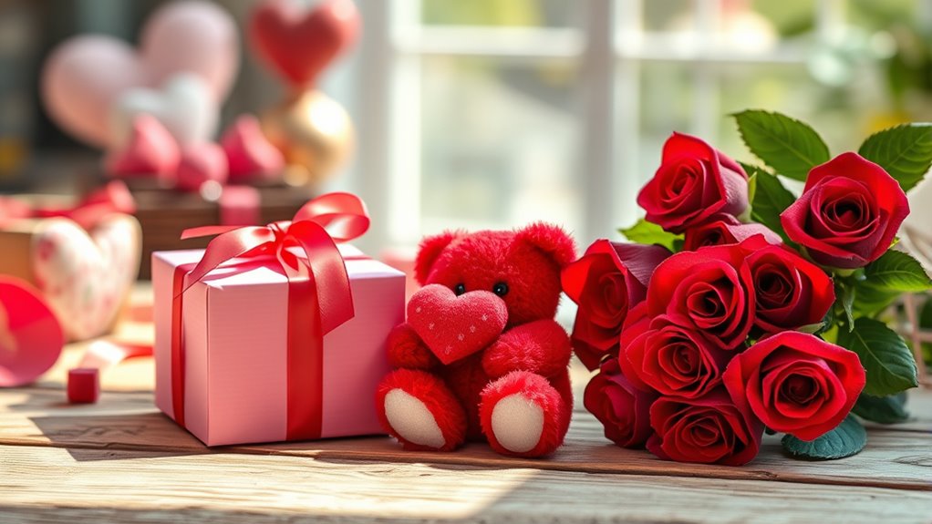 valentine s gift personality quiz