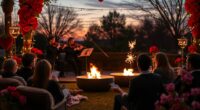valentine s music events nearby