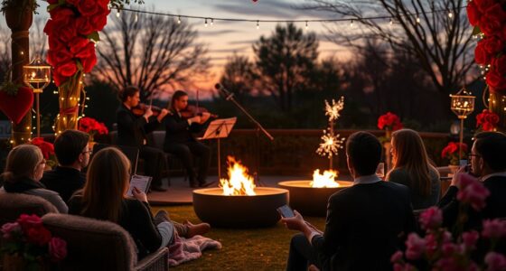 valentine s music events nearby