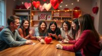 valentine s trivia challenge