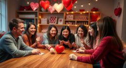 valentine s trivia challenge