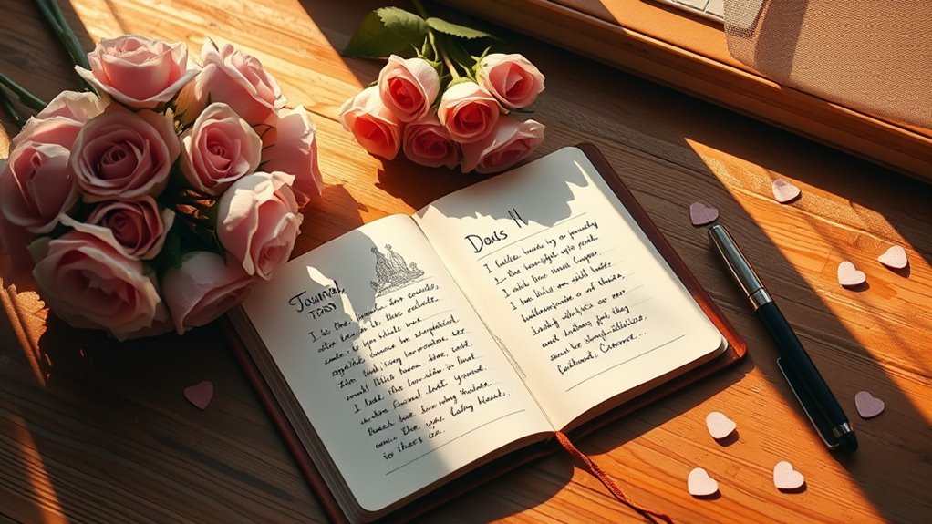 valuable qualities enhance relationships
