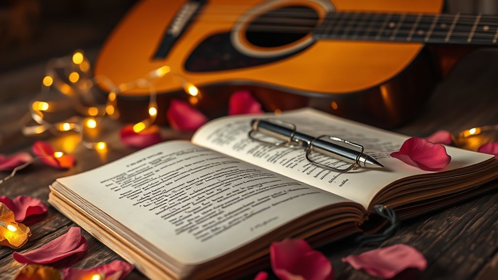 vary contrast climax buildup