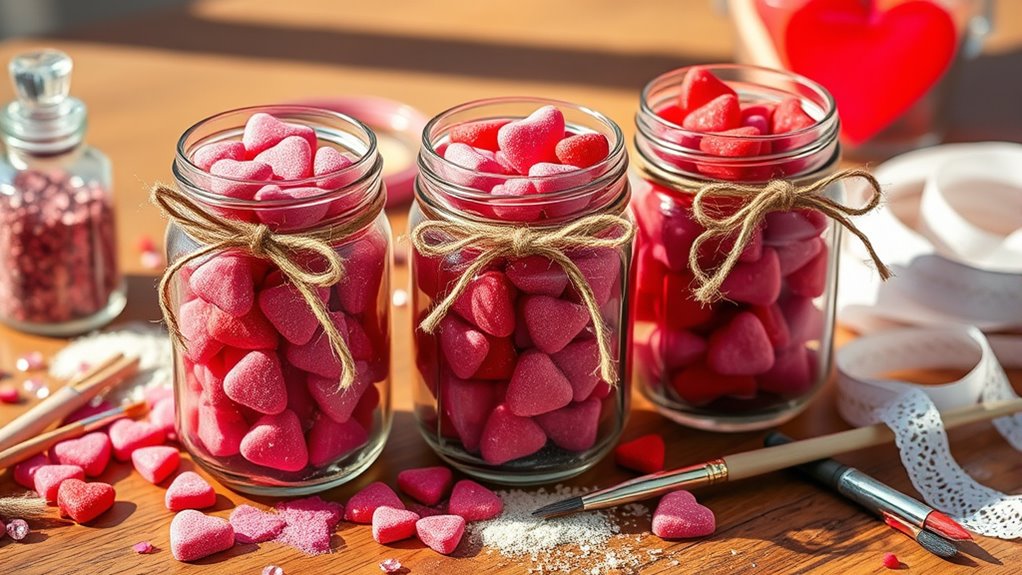 vibrant personalized craft gifts