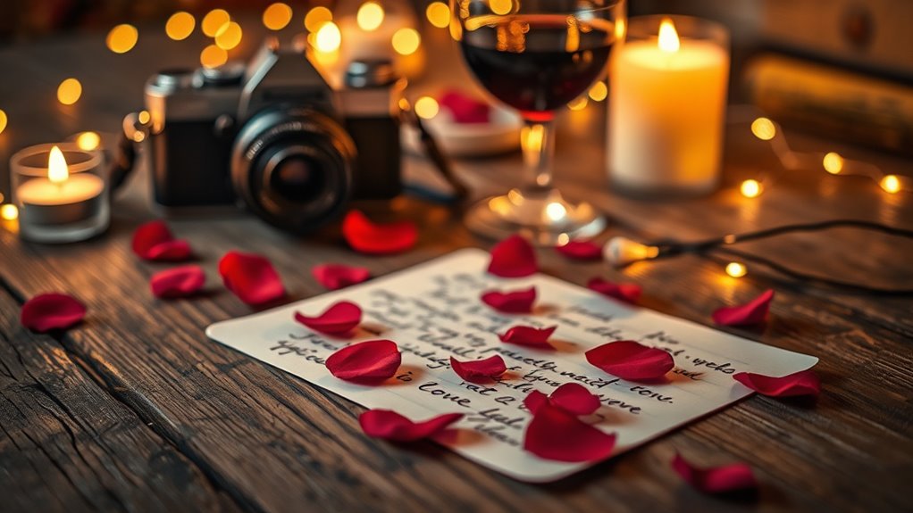 vivid sensory storytelling techniques