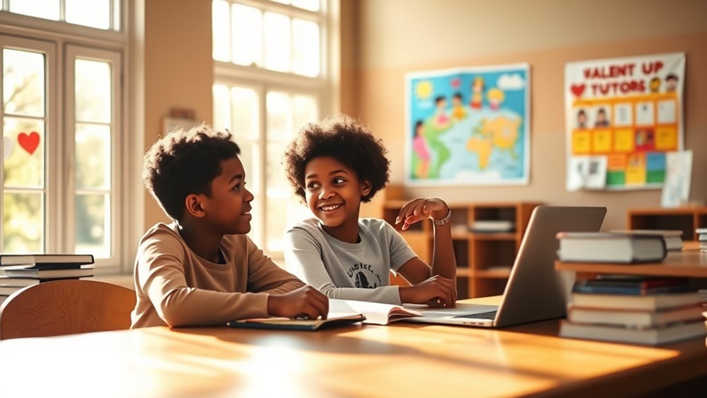 volunteer tutoring mentorship opportunities