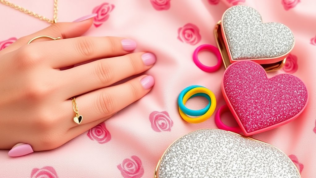 erschwingliche Aussage-Schmuck-Tipps
