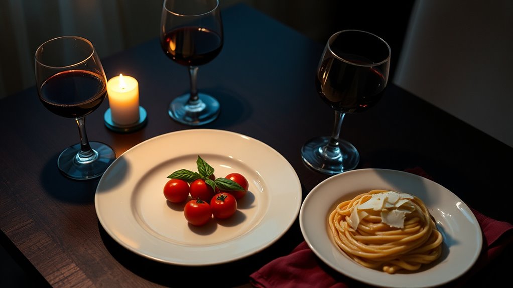 Feiere Selbstliebe mit Ambiente