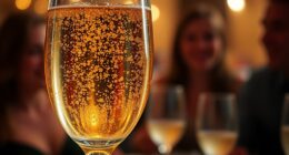 Sekt-Mythen vor dem Anstoßen entlarvt