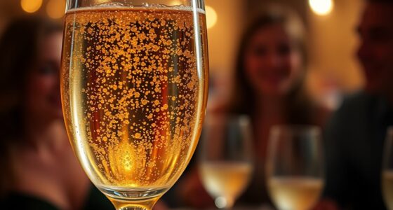 Sekt-Mythen vor dem Anstoßen entlarvt
