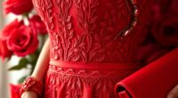 Feuriger Valentinstag-Kleiderschrank-Hacks