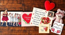 Von Lupercalia bis Hallmark