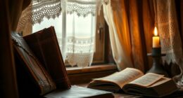 Romantischer Autor-Quiz